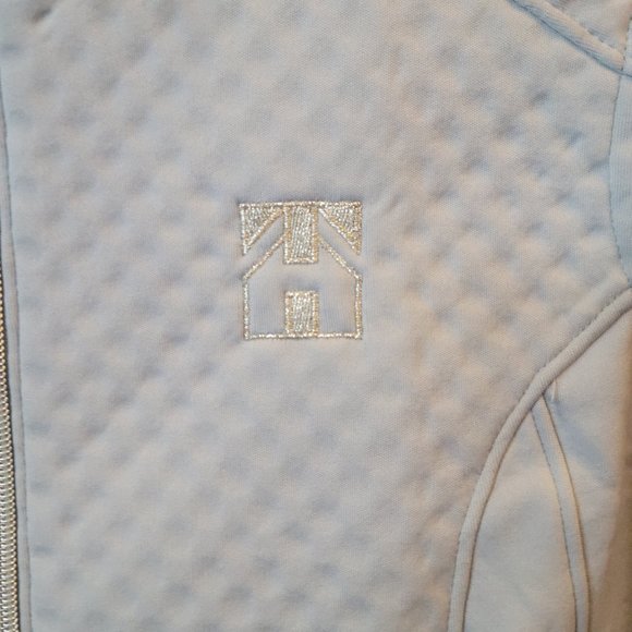 Nancy Lopez 2 pc Matching Jacket and Vest - Picture 15 of 16